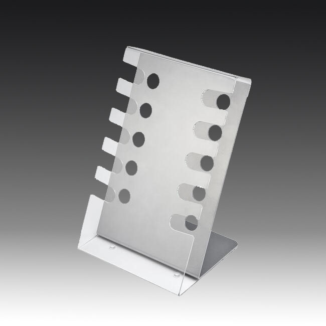Brillendisplay für 5 Brillen