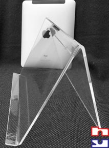 iPad-Ständer