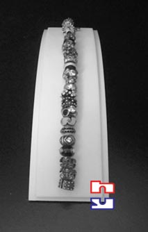 Armband/Uhrbrücke/Ablage
