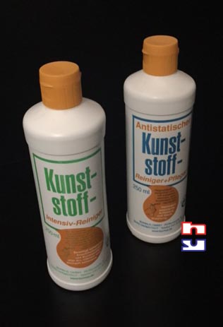 Profi Pflegeset